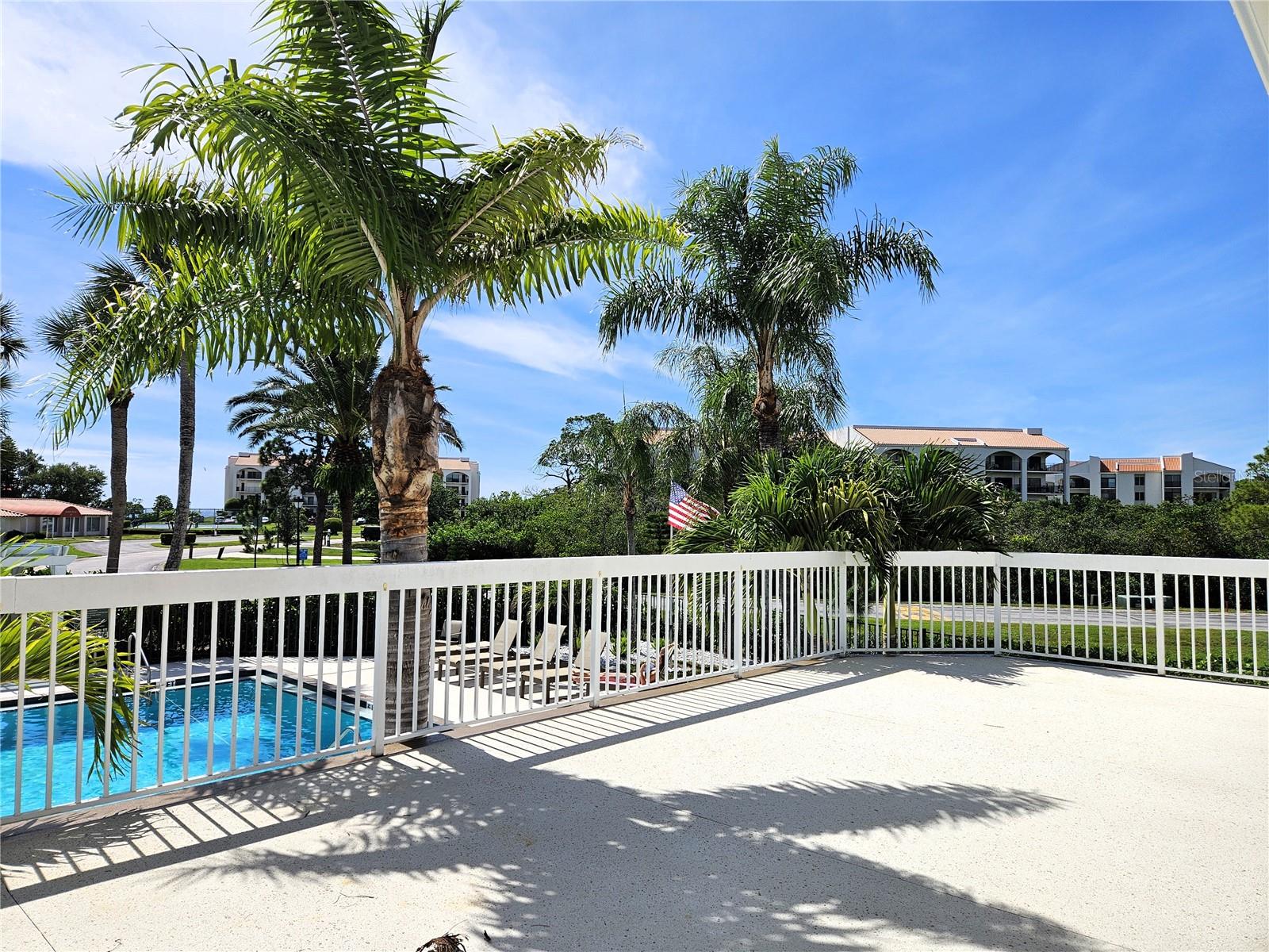 TARPON COVE CONDO - Residential