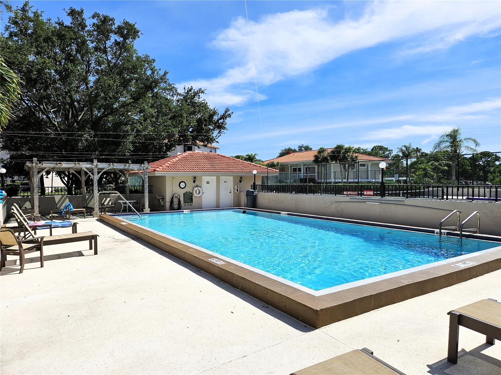 TARPON COVE CONDO - Residential