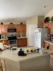 LEXINGTON VILLAGE PHASE II - Residential