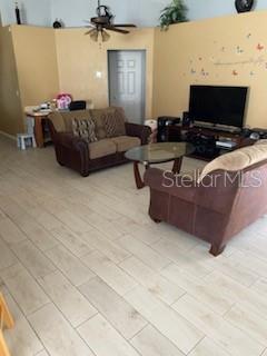LEXINGTON VILLAGE PHASE II - Residential
