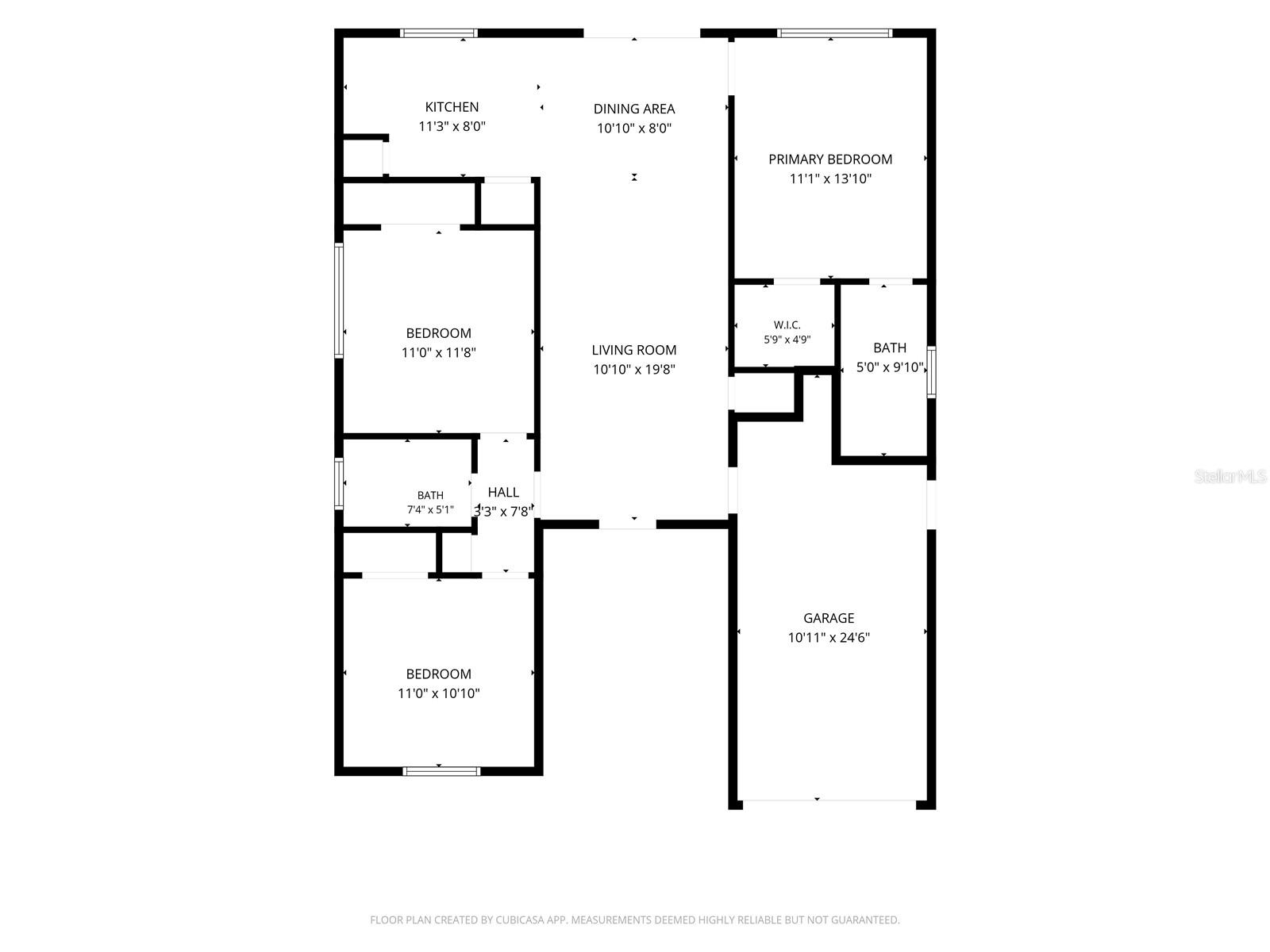 ARMENIA COURT - Residential