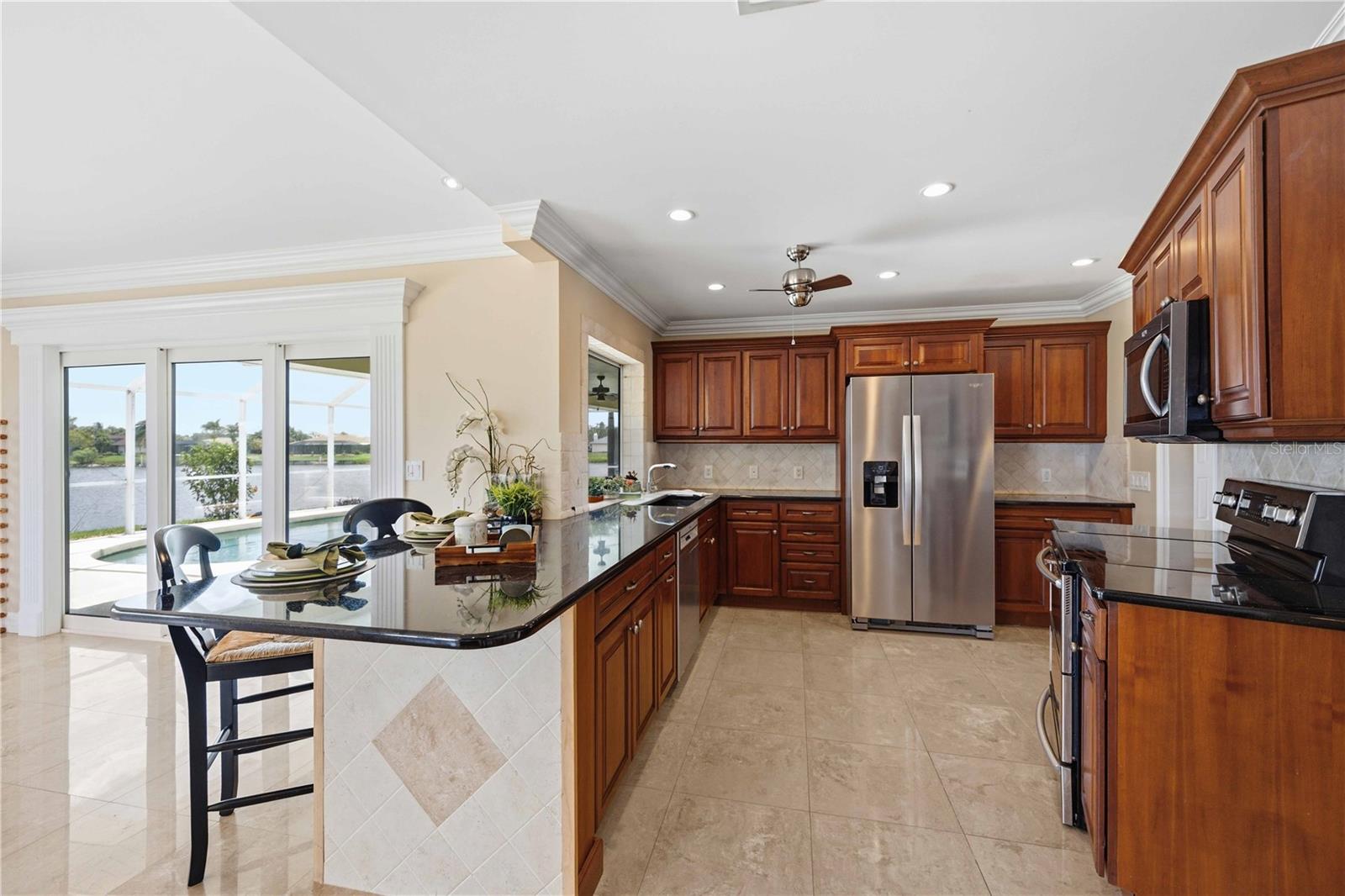 VENICE GARDENS SEC 2 - Residential Lease