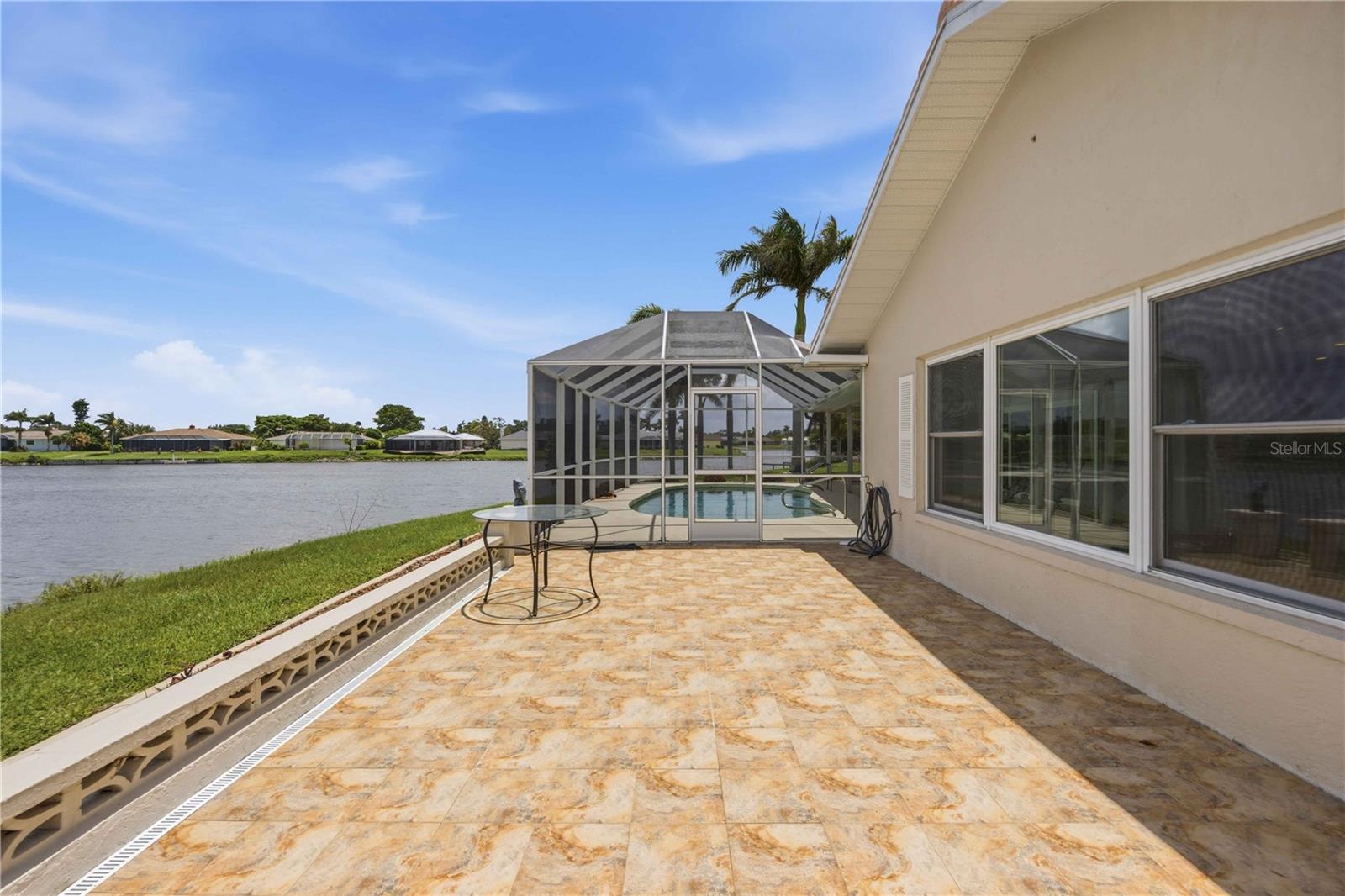 VENICE GARDENS SEC 2 - Residential Lease