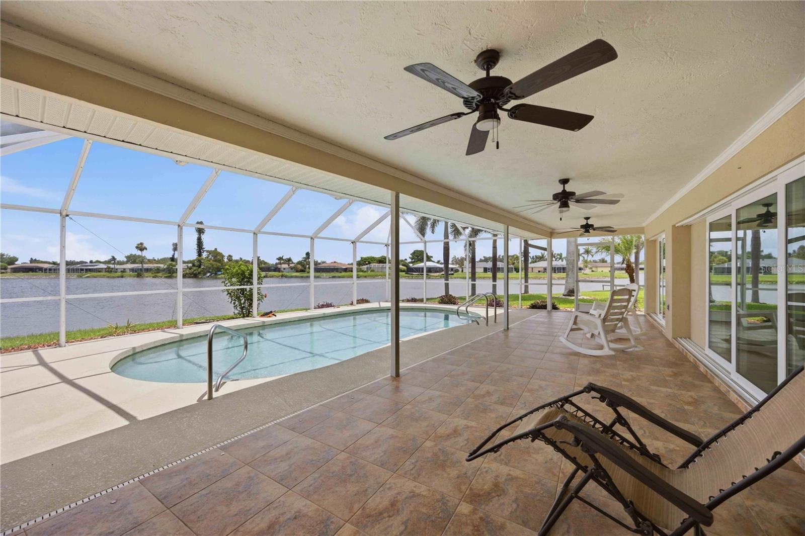 VENICE GARDENS SEC 2 - Residential Lease