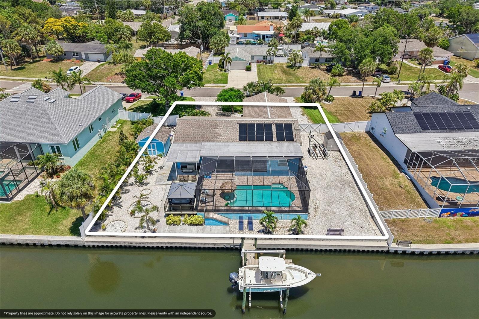 APOLLO BEACH UNIT TWO - Residential