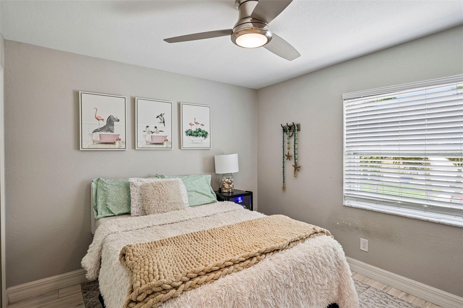 APOLLO BEACH UNIT TWO - Residential