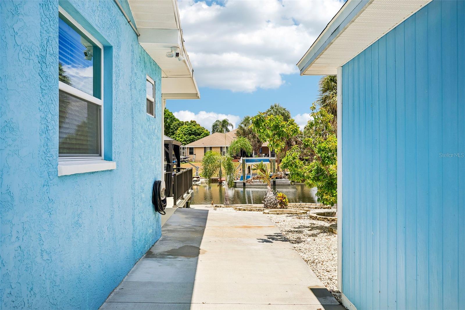 APOLLO BEACH UNIT TWO - Residential