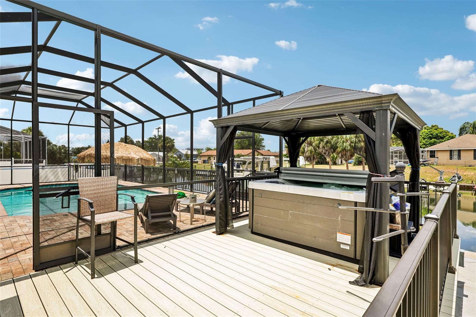 APOLLO BEACH UNIT TWO - Residential