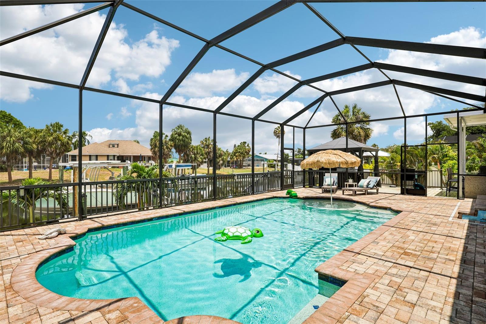 APOLLO BEACH UNIT TWO - Residential