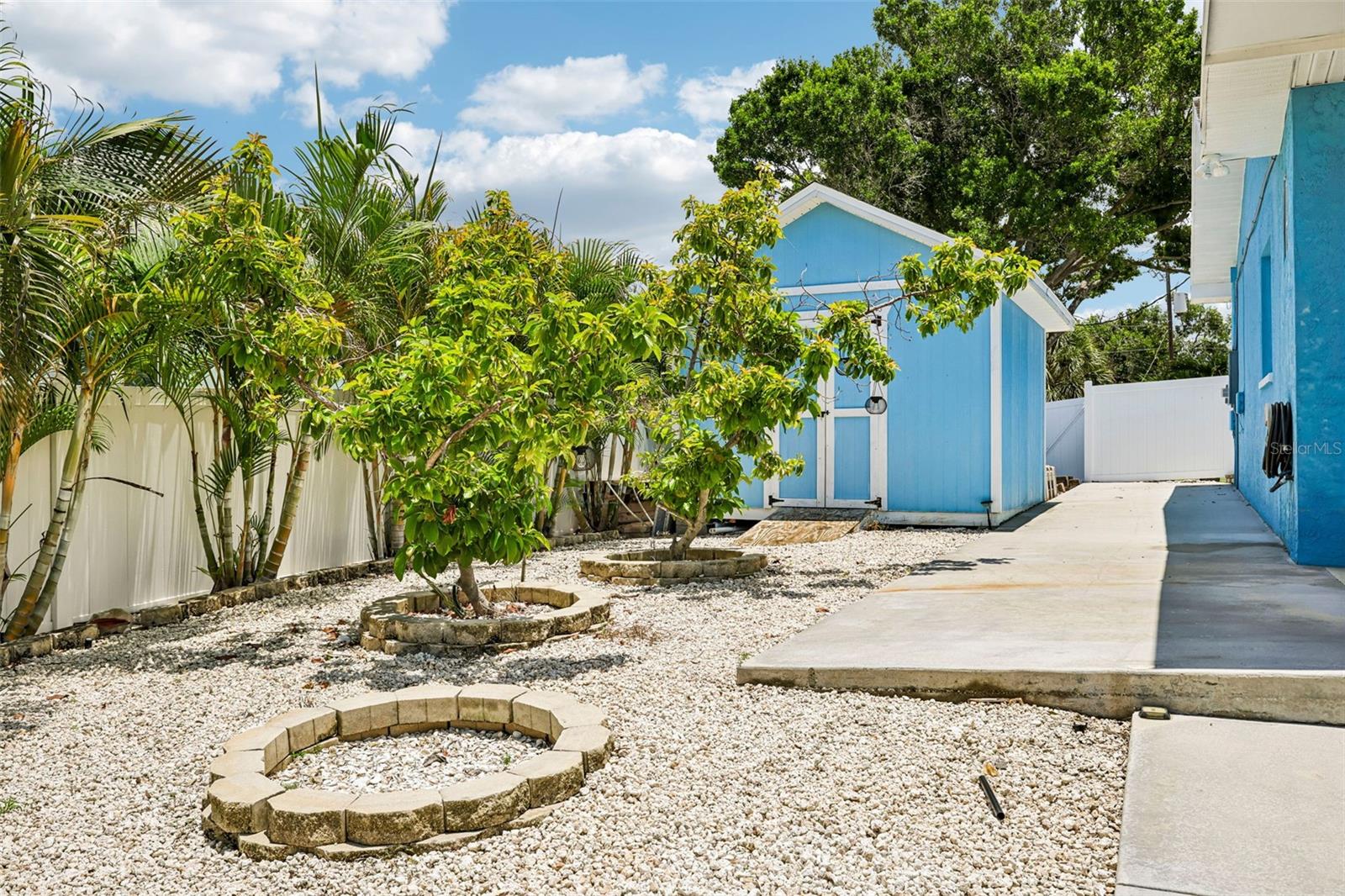APOLLO BEACH UNIT TWO - Residential