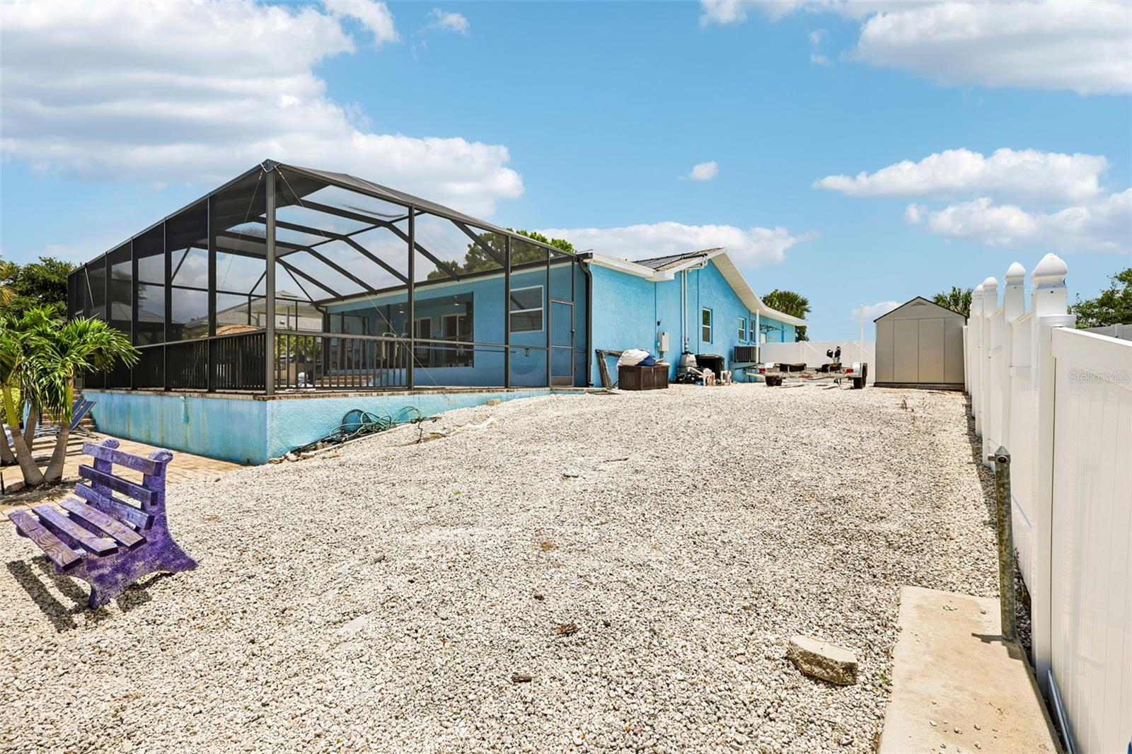 APOLLO BEACH UNIT TWO - Residential