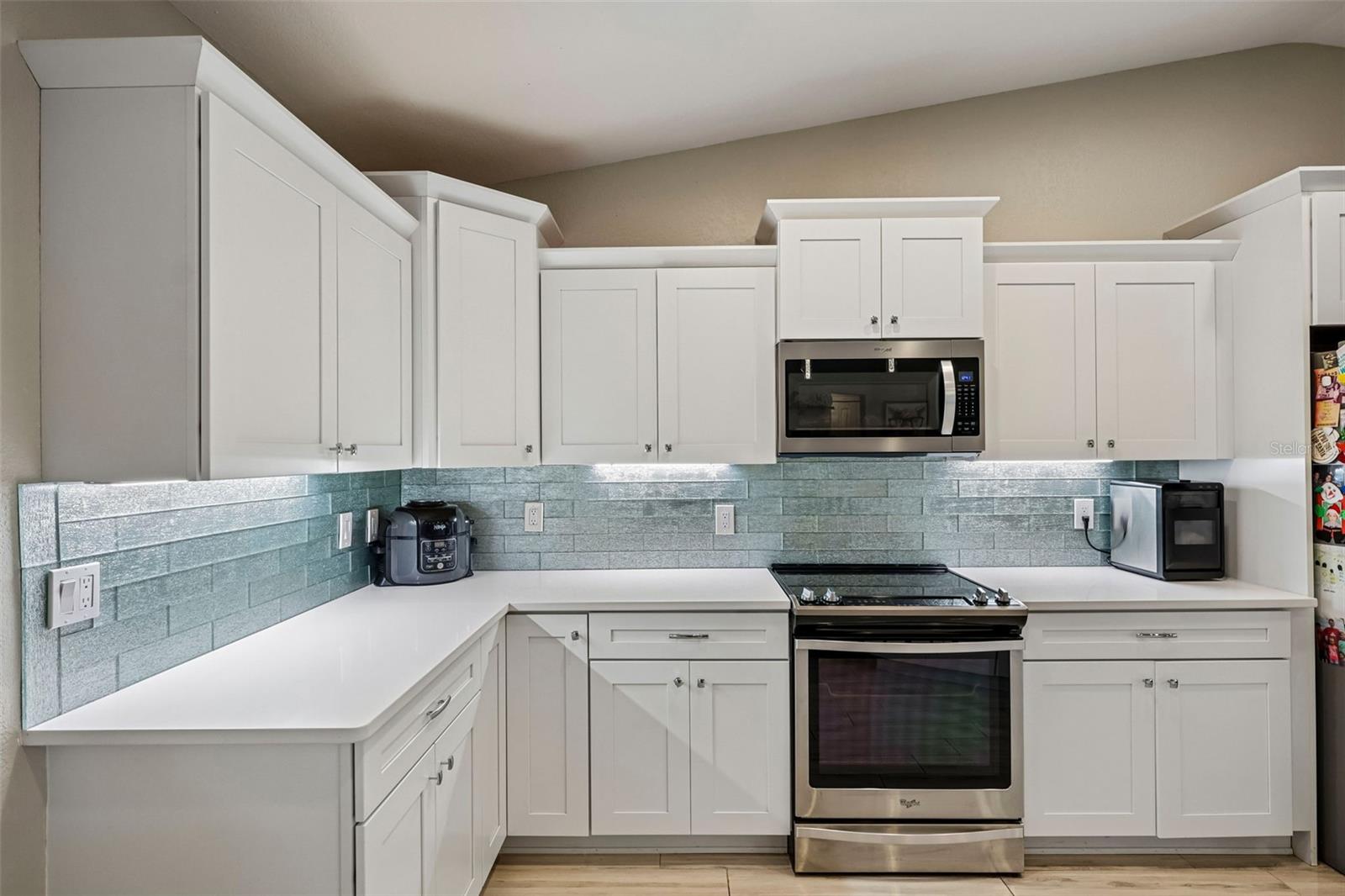 APOLLO BEACH UNIT TWO - Residential