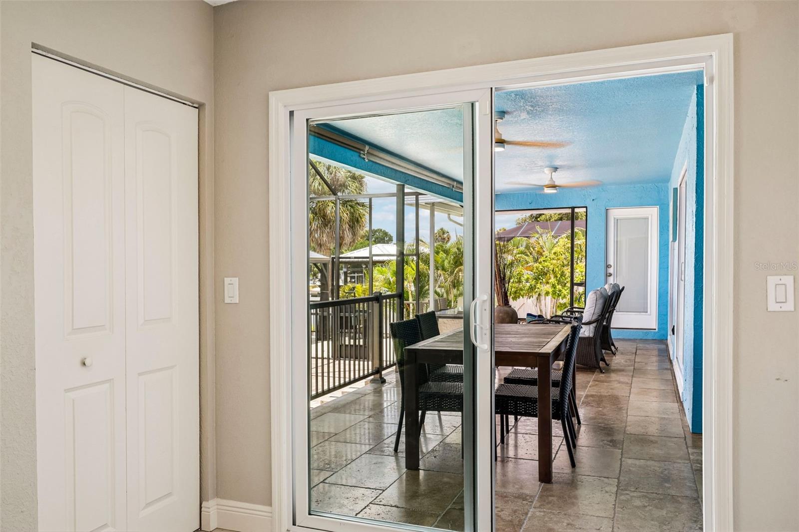 APOLLO BEACH UNIT TWO - Residential