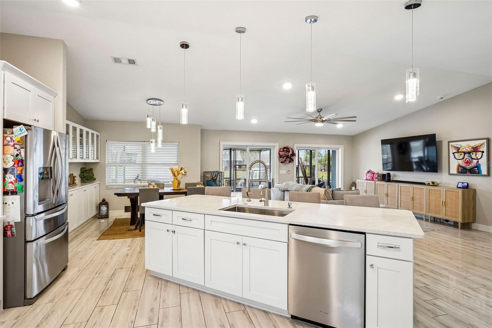 APOLLO BEACH UNIT TWO - Residential