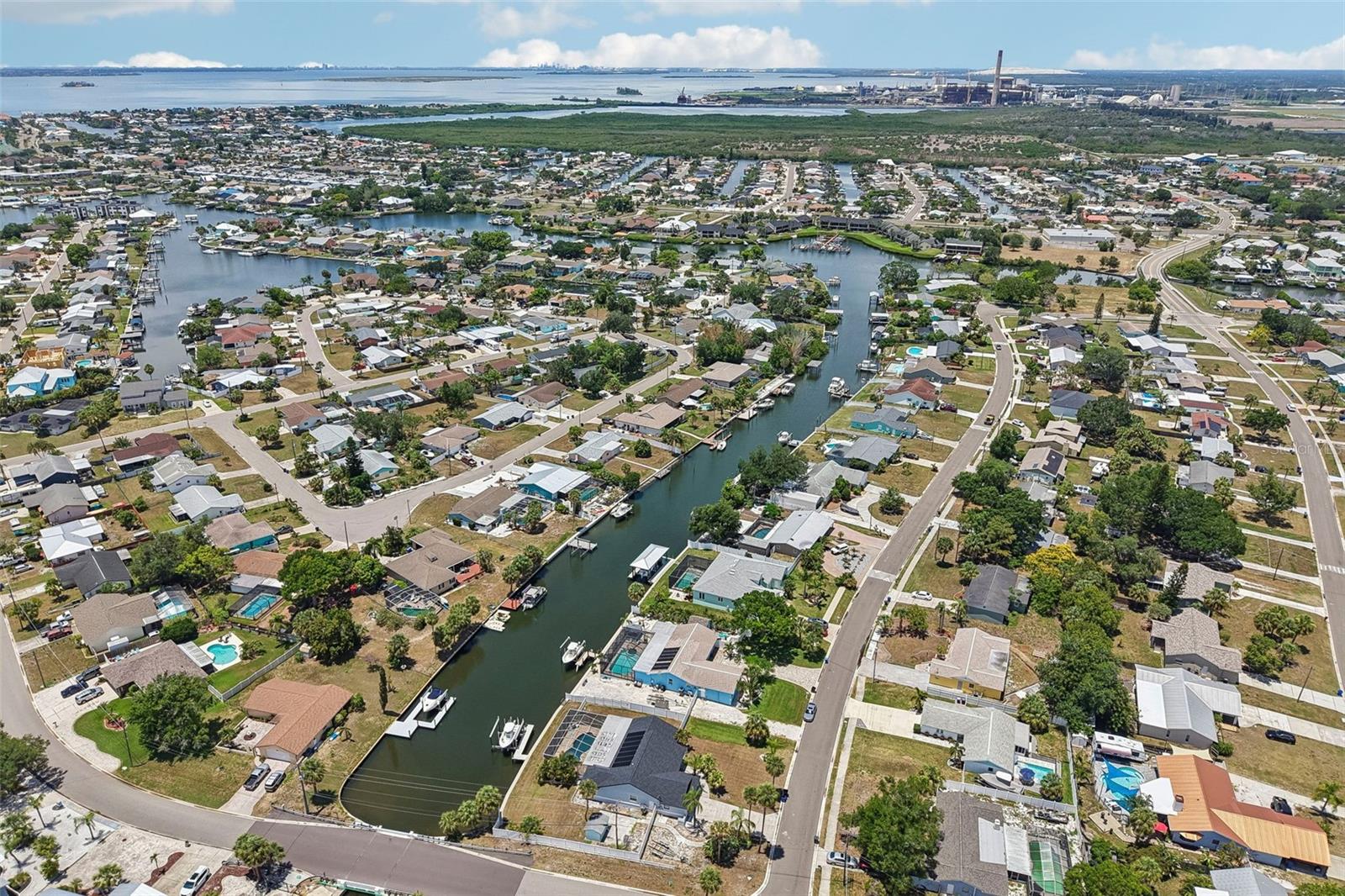 APOLLO BEACH UNIT TWO - Residential