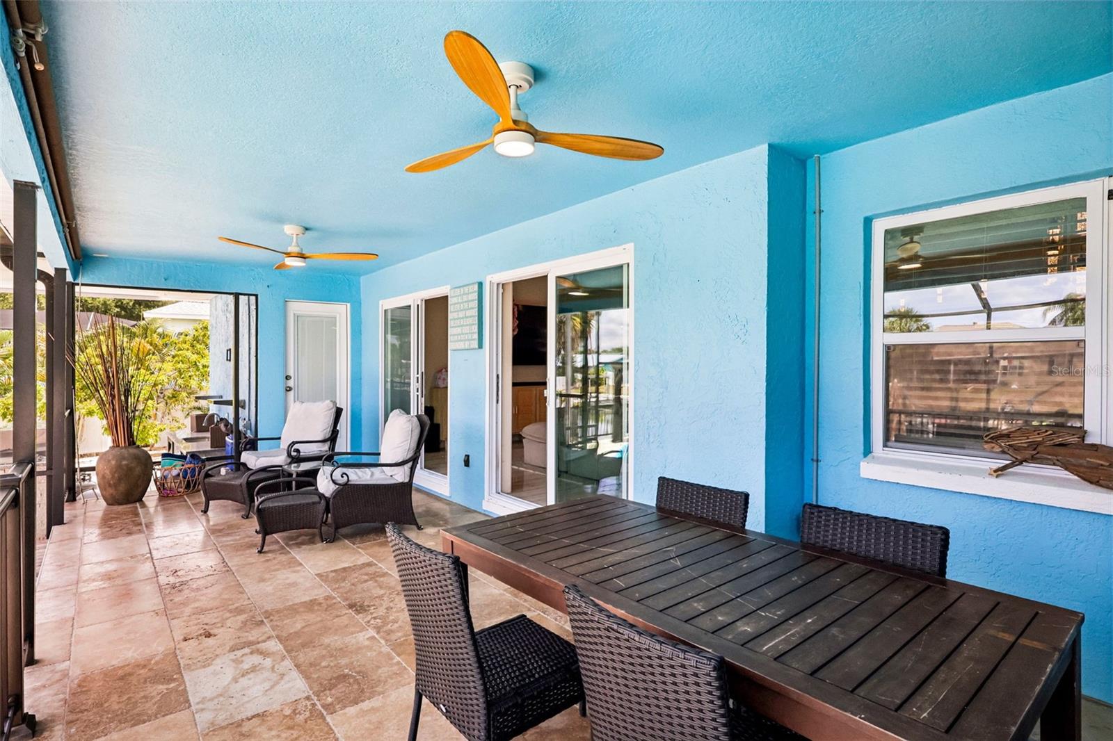 APOLLO BEACH UNIT TWO - Residential