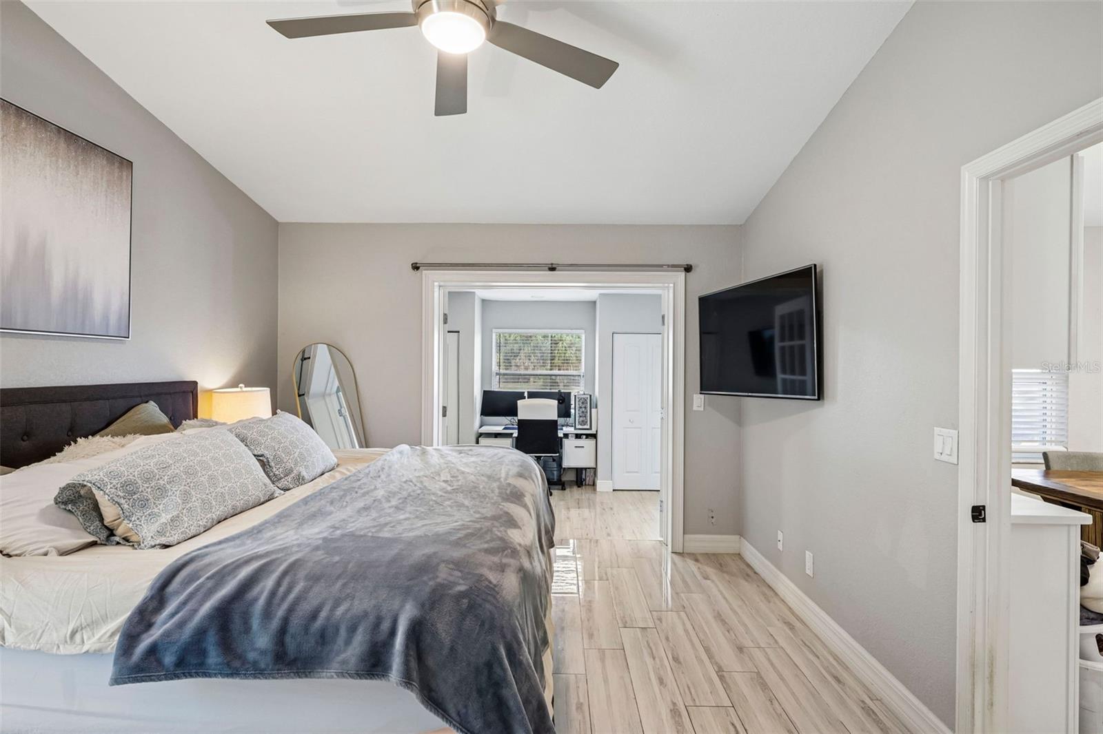 APOLLO BEACH UNIT TWO - Residential