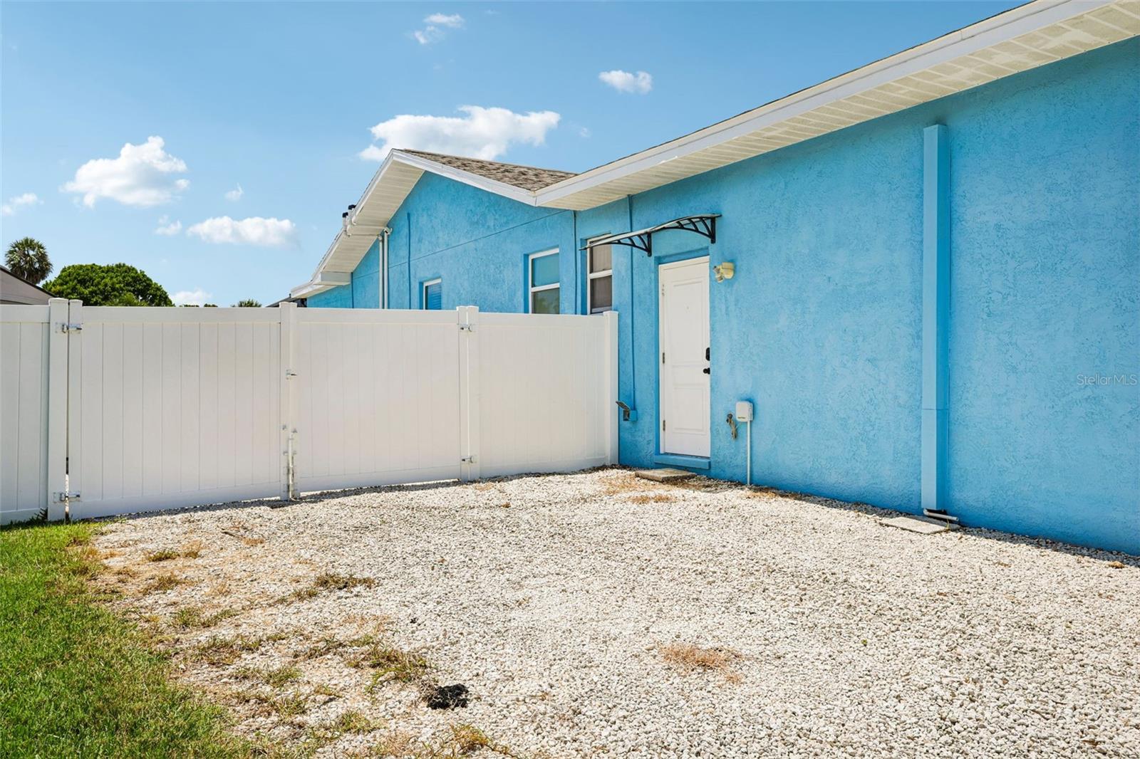 APOLLO BEACH UNIT TWO - Residential