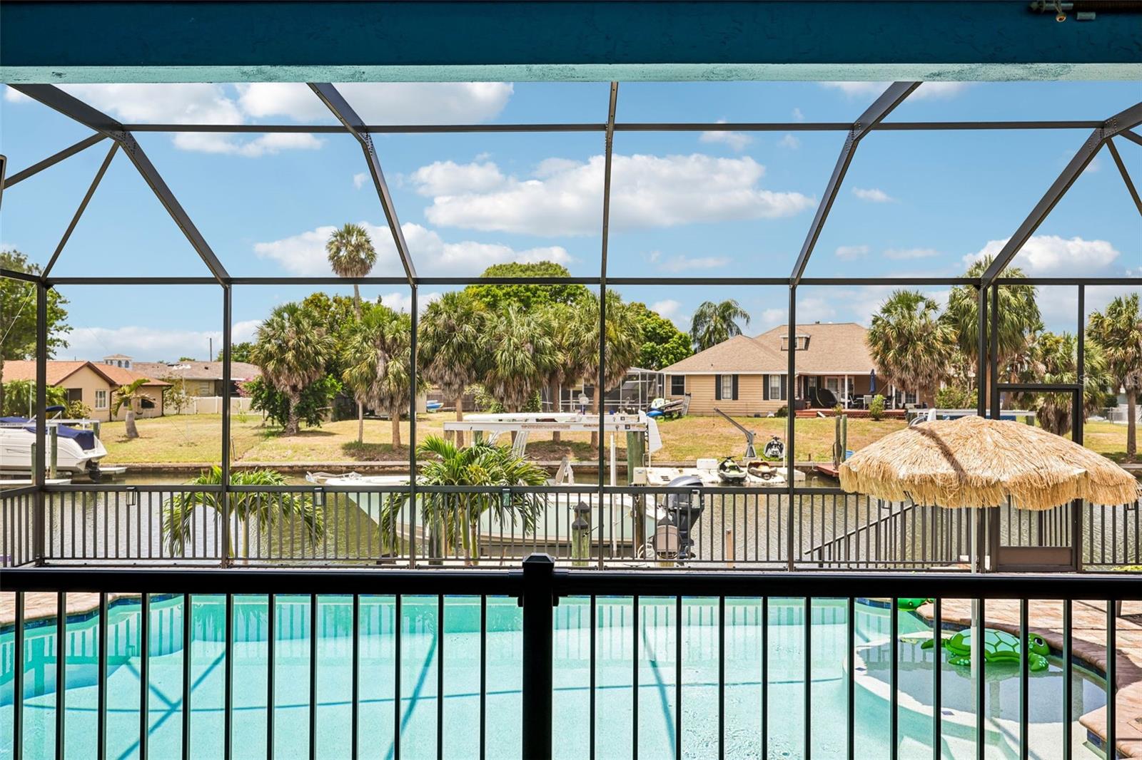 APOLLO BEACH UNIT TWO - Residential