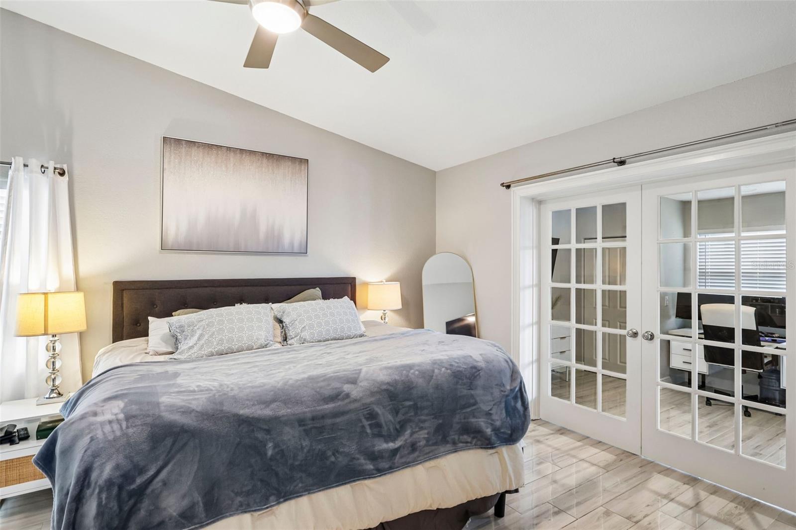 APOLLO BEACH UNIT TWO - Residential