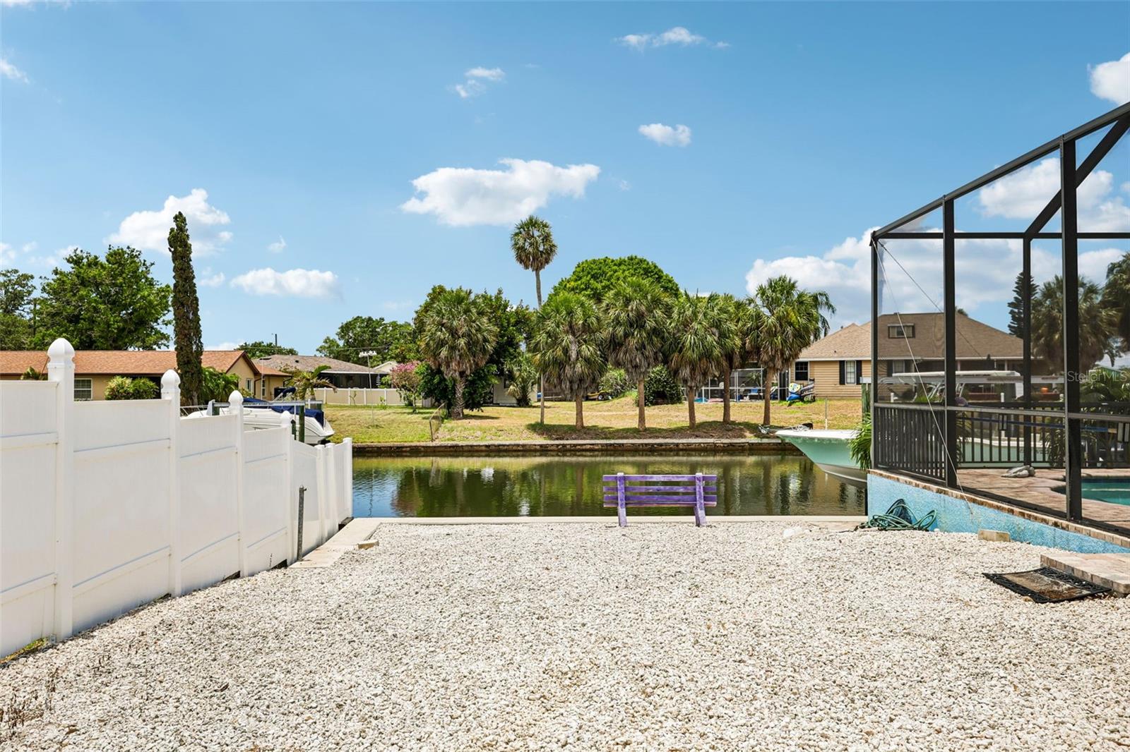 APOLLO BEACH UNIT TWO - Residential