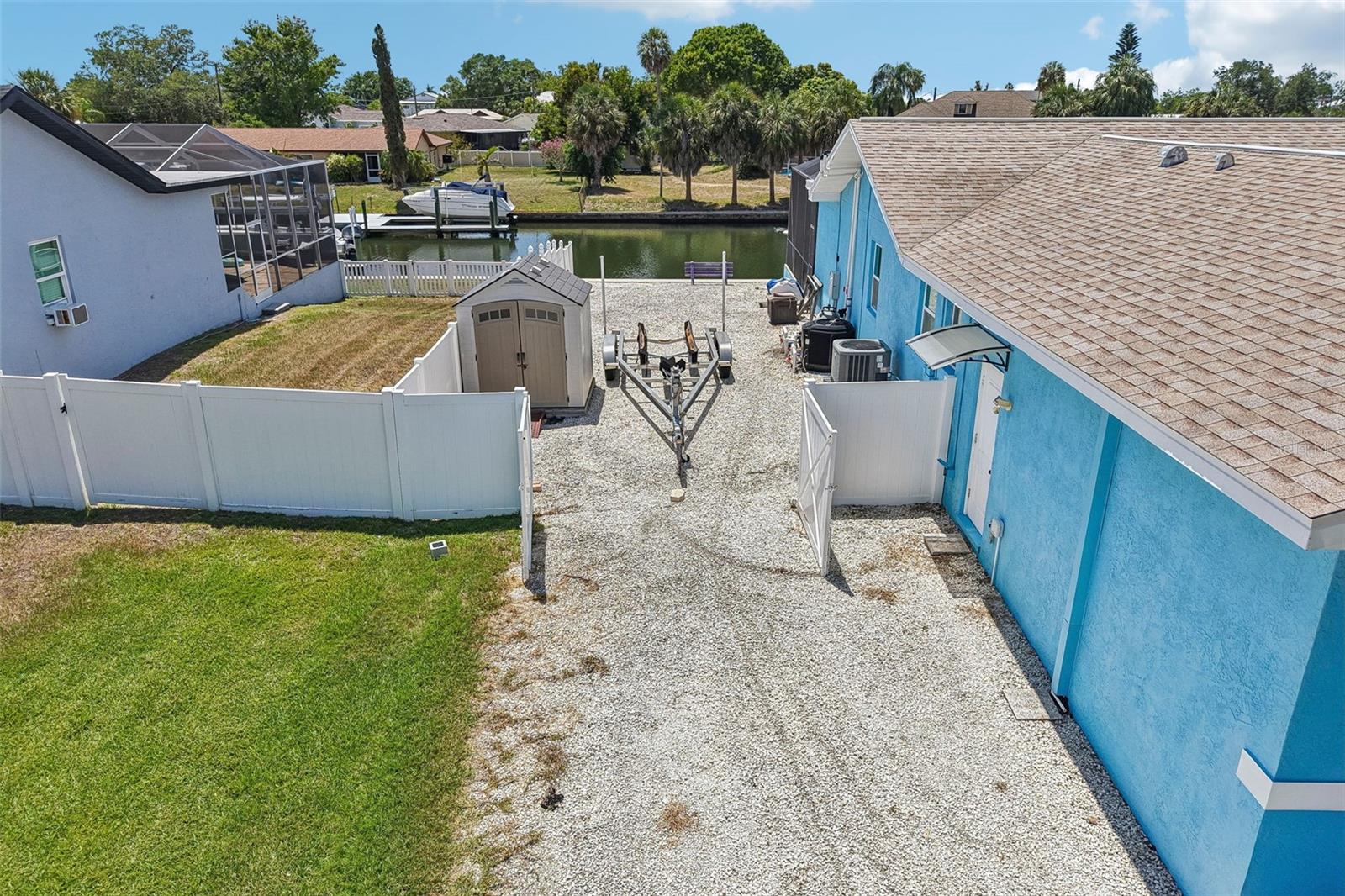 APOLLO BEACH UNIT TWO - Residential