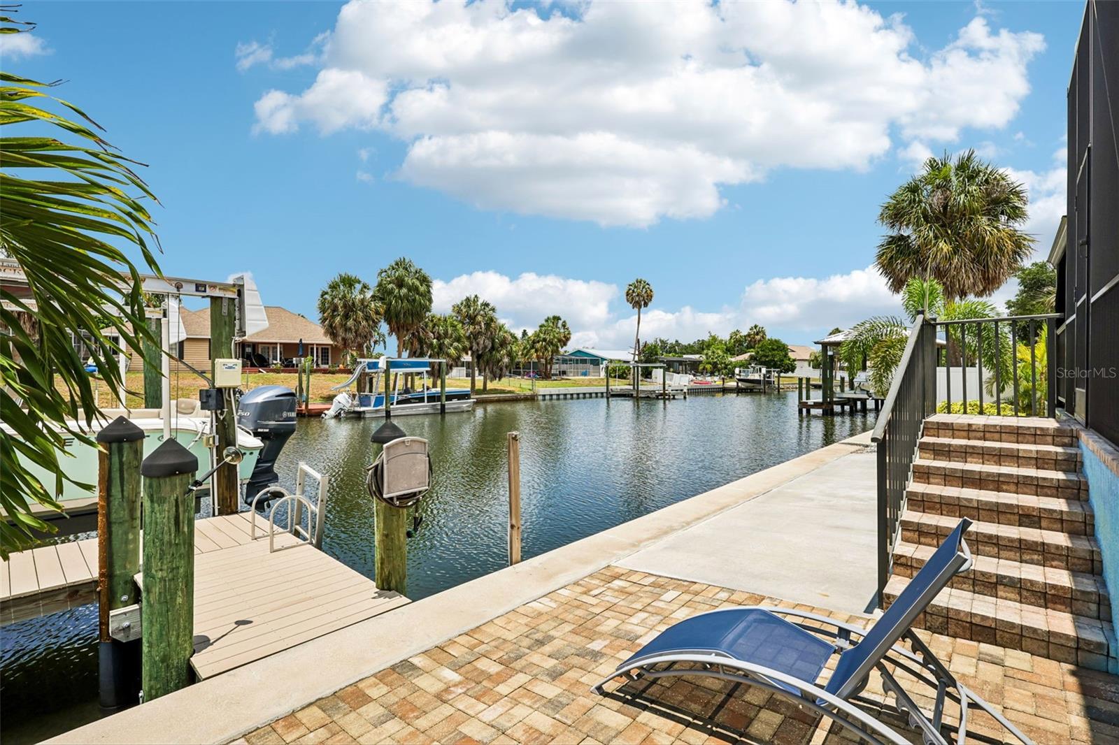 APOLLO BEACH UNIT TWO - Residential