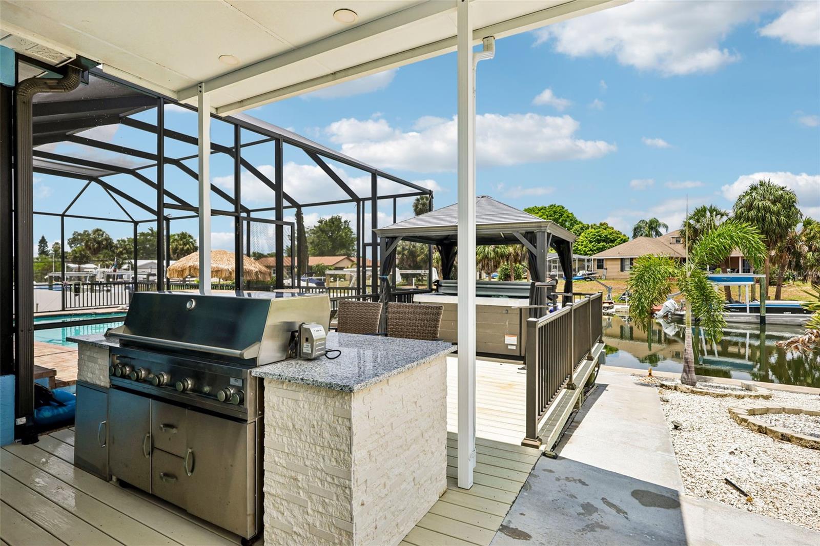 APOLLO BEACH UNIT TWO - Residential