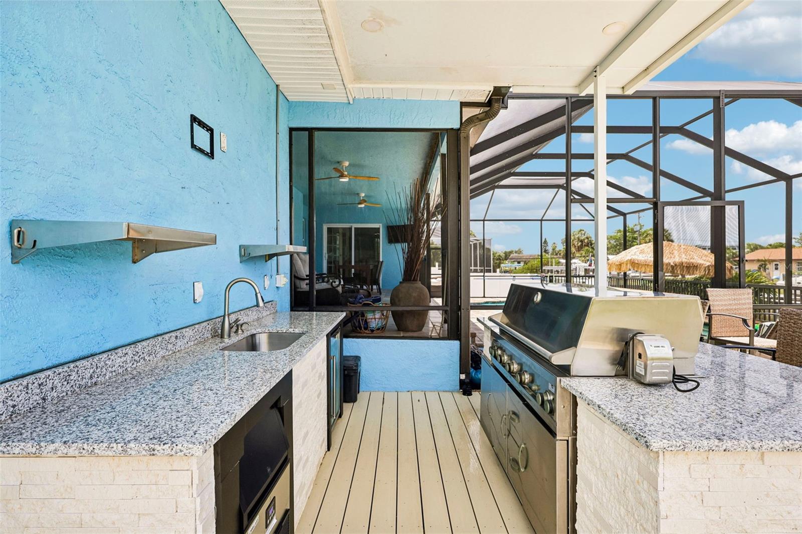 APOLLO BEACH UNIT TWO - Residential