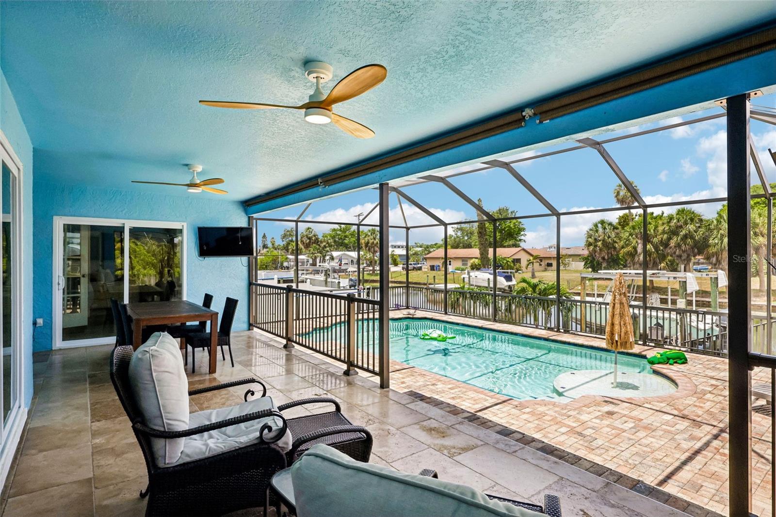 APOLLO BEACH UNIT TWO - Residential