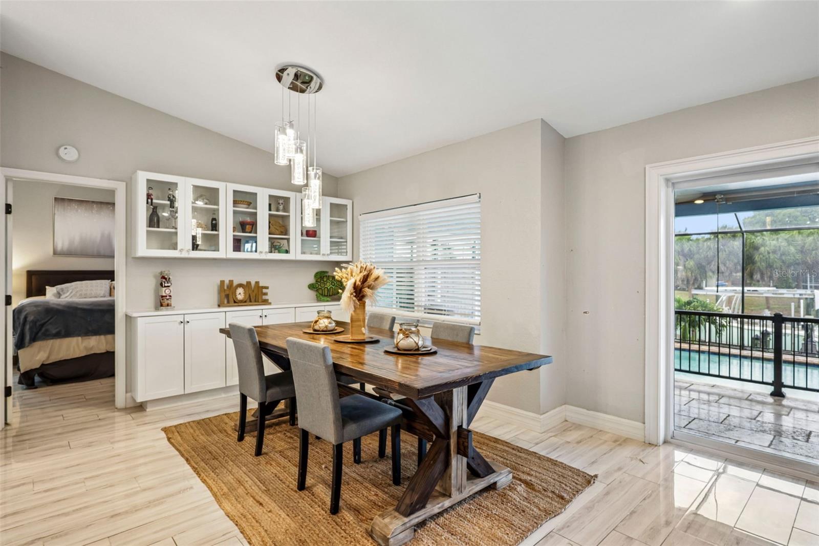 APOLLO BEACH UNIT TWO - Residential