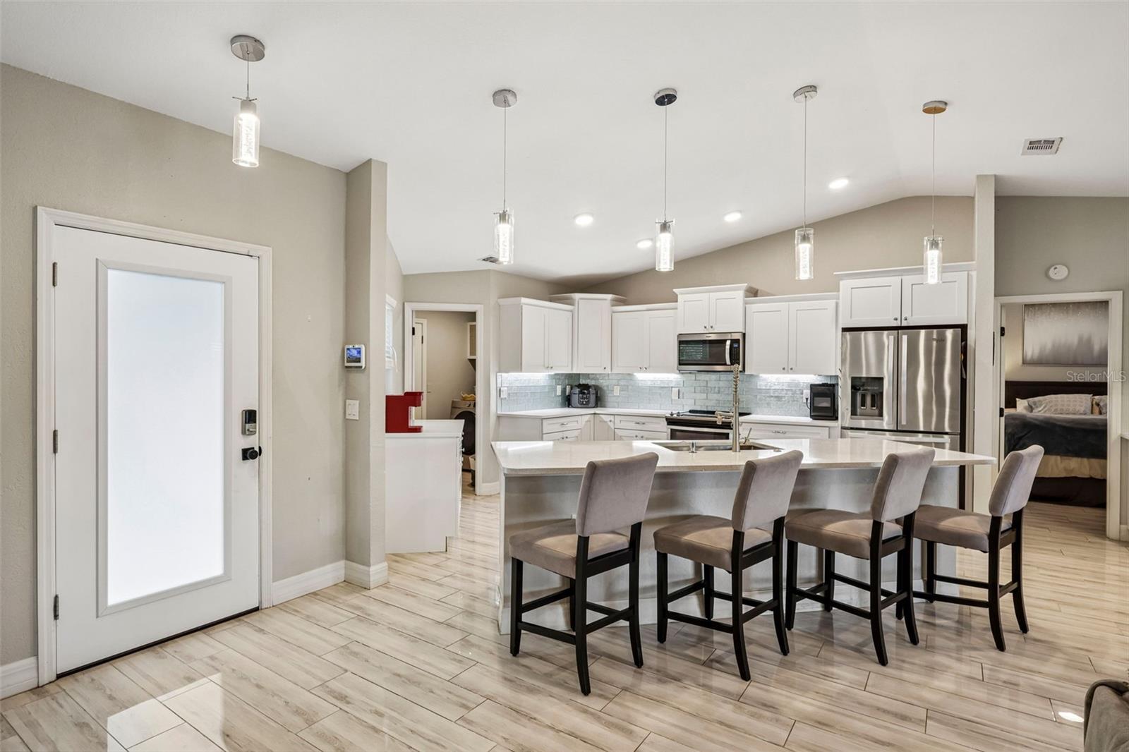 APOLLO BEACH UNIT TWO - Residential