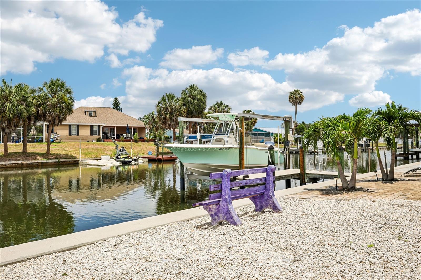 APOLLO BEACH UNIT TWO - Residential