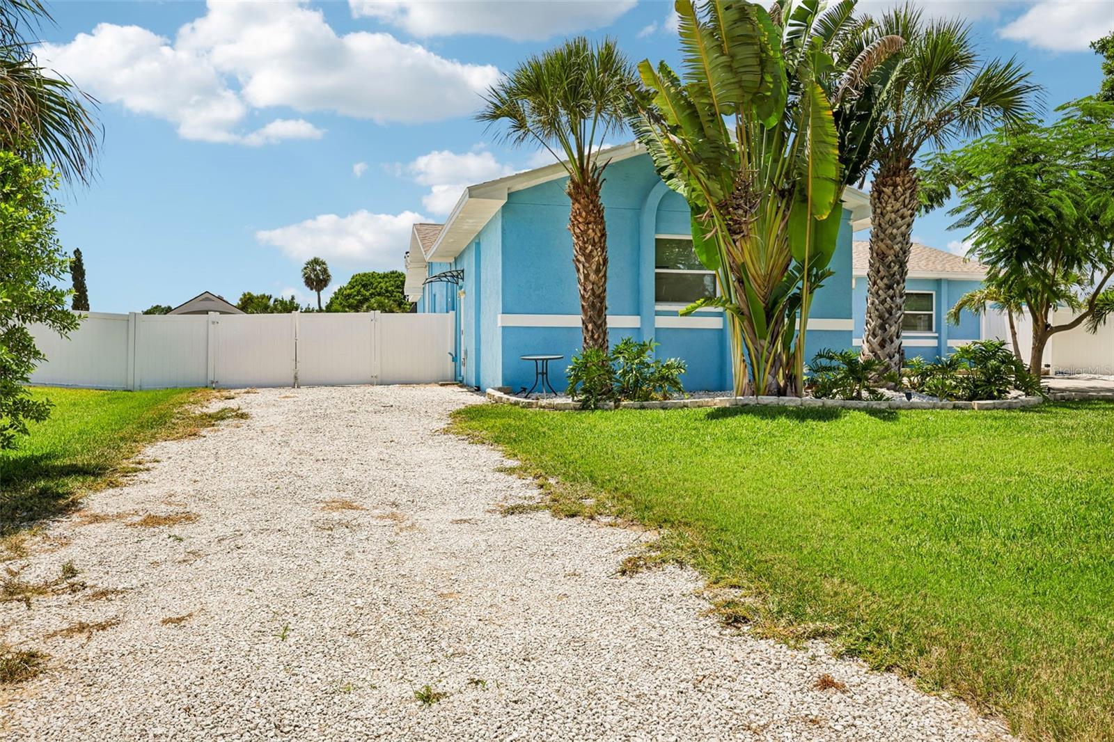 APOLLO BEACH UNIT TWO - Residential