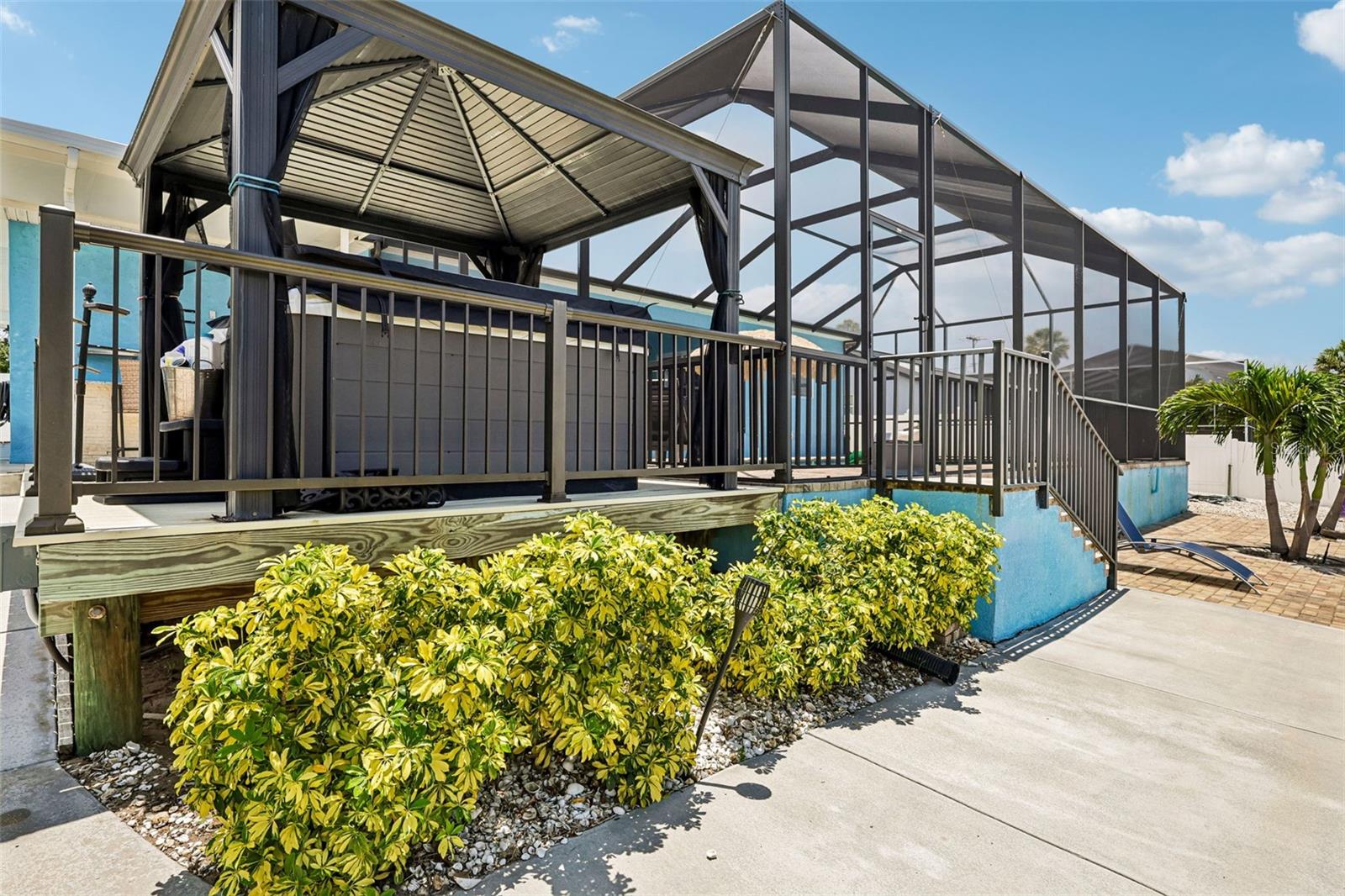 APOLLO BEACH UNIT TWO - Residential