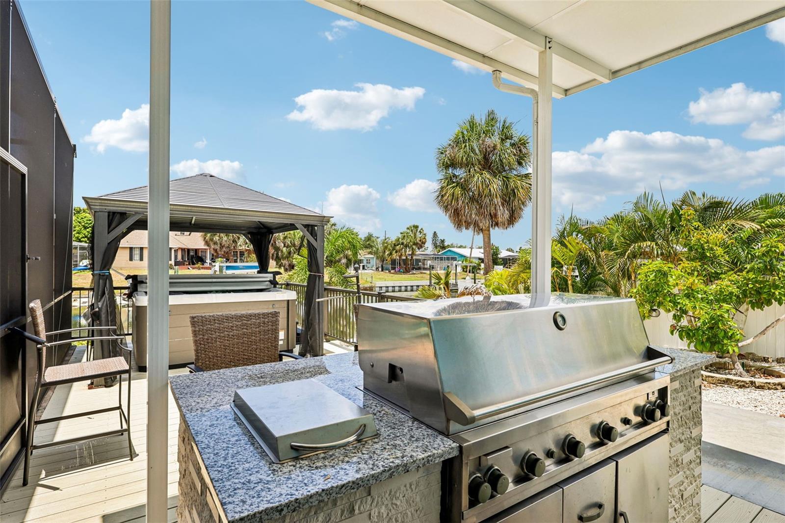 APOLLO BEACH UNIT TWO - Residential