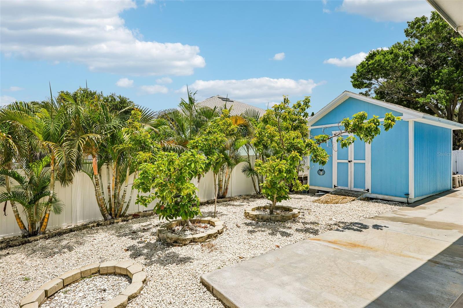 APOLLO BEACH UNIT TWO - Residential