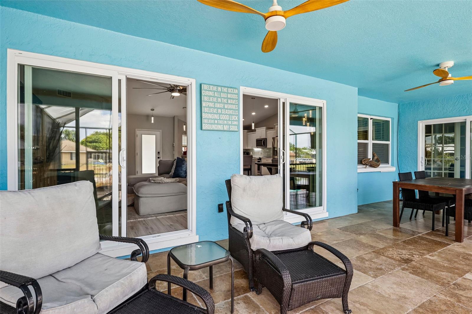 APOLLO BEACH UNIT TWO - Residential