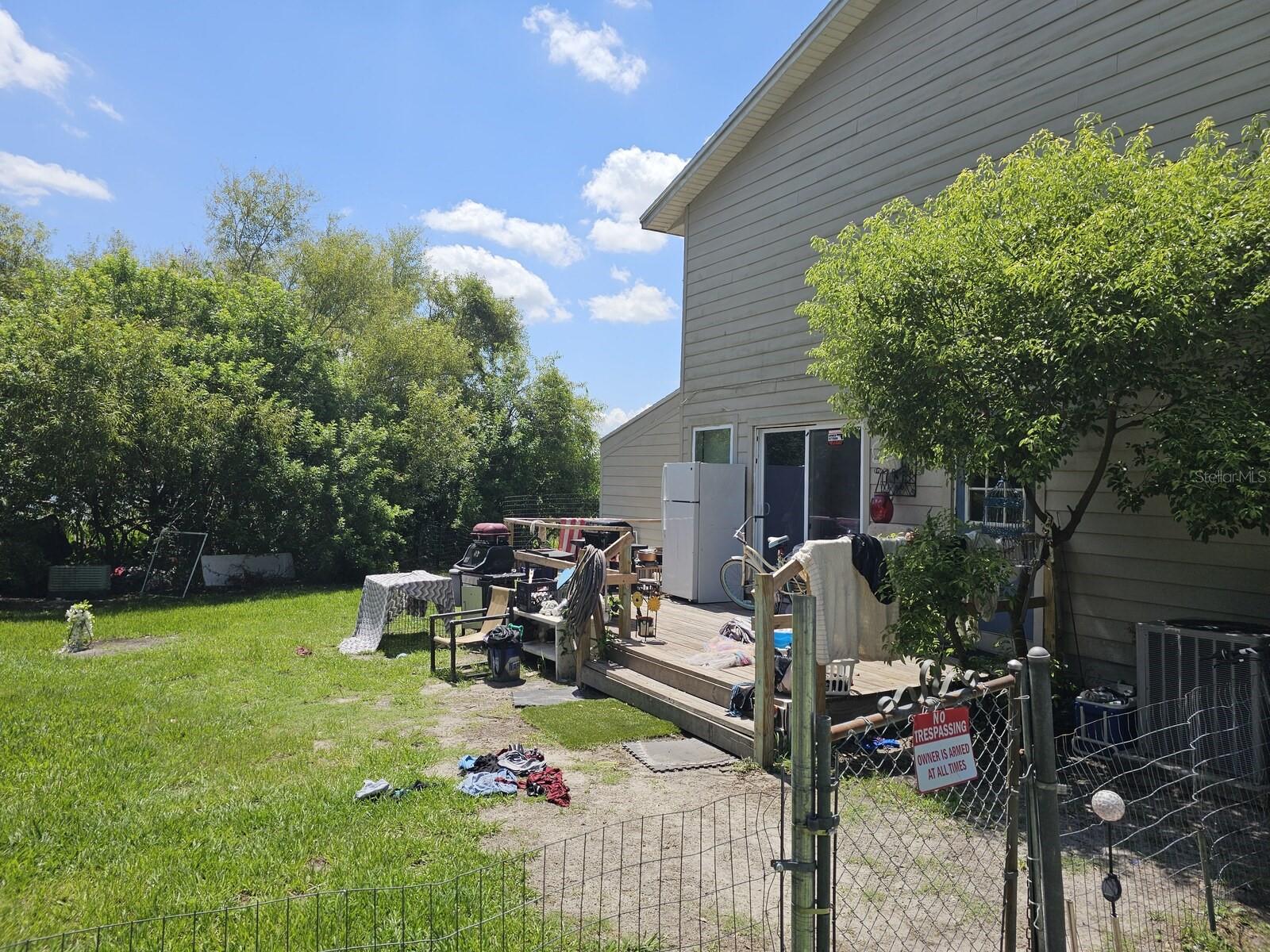 CRYSTAL LAKE ESTATES - Residential Income
