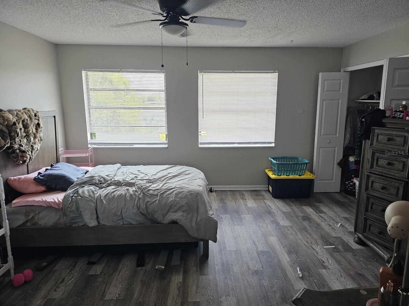 CRYSTAL LAKE ESTATES - Residential Income