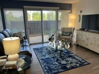 PALM CLUB CONDO - Residential