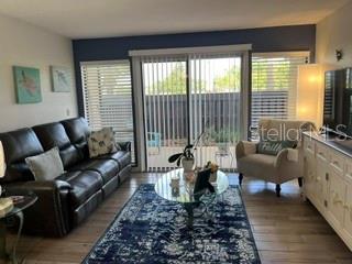 PALM CLUB CONDO - Residential