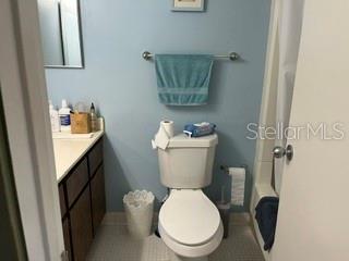 PALM CLUB CONDO - Residential