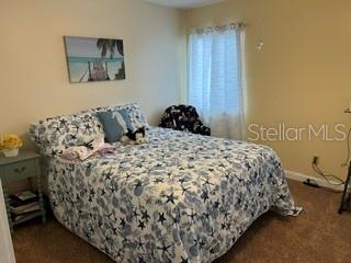 PALM CLUB CONDO - Residential