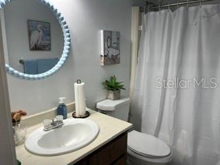 PALM CLUB CONDO - Residential
