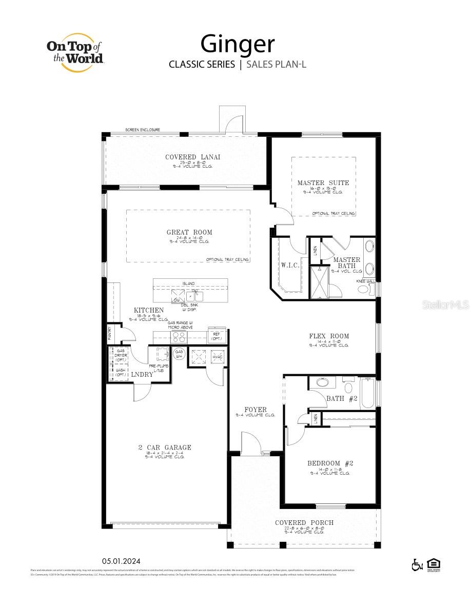 INDIGO EAST SOUTH PH II & III - Residential