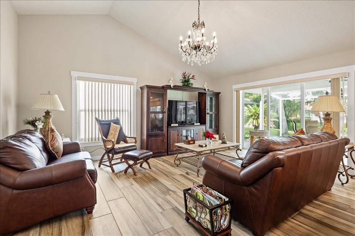 CENTER GATE ESTATES - Residential