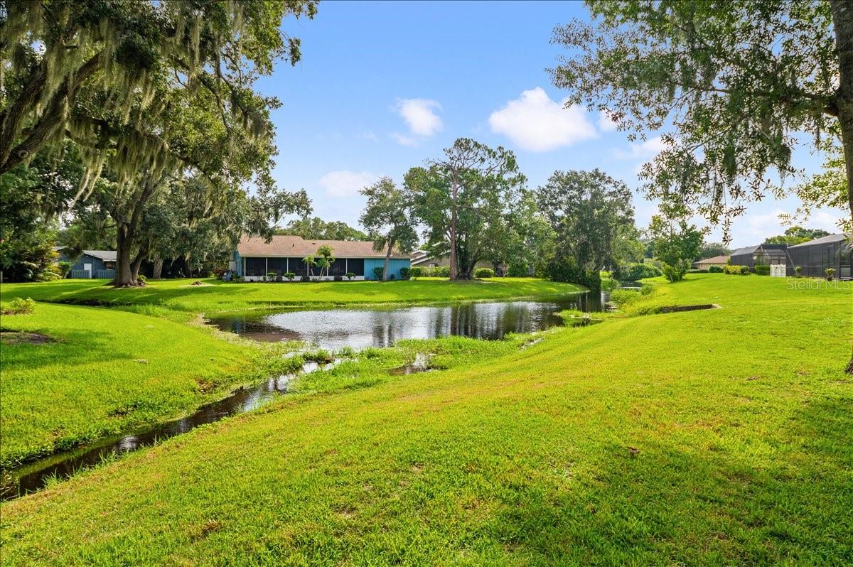 CENTER GATE ESTATES - Residential