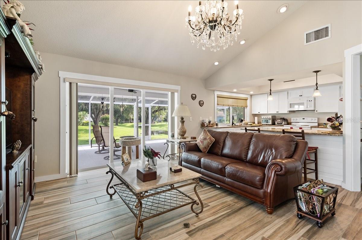 CENTER GATE ESTATES - Residential