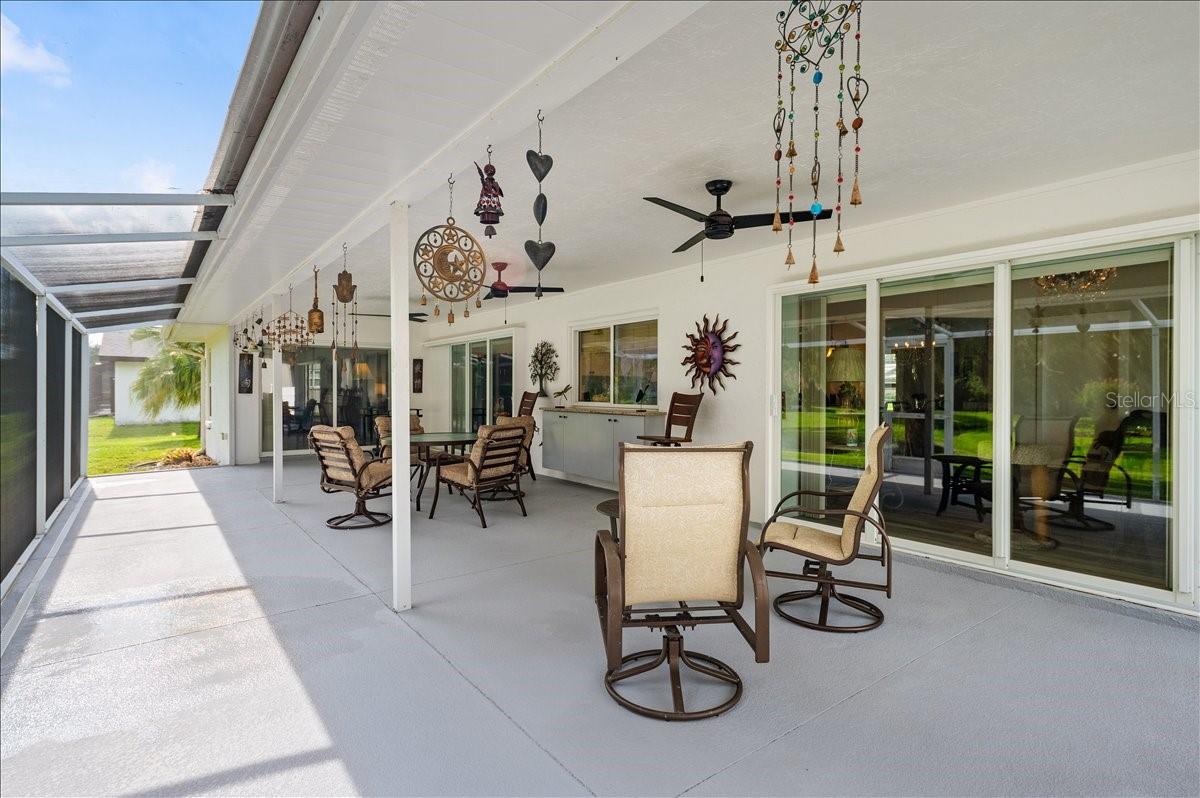 CENTER GATE ESTATES - Residential